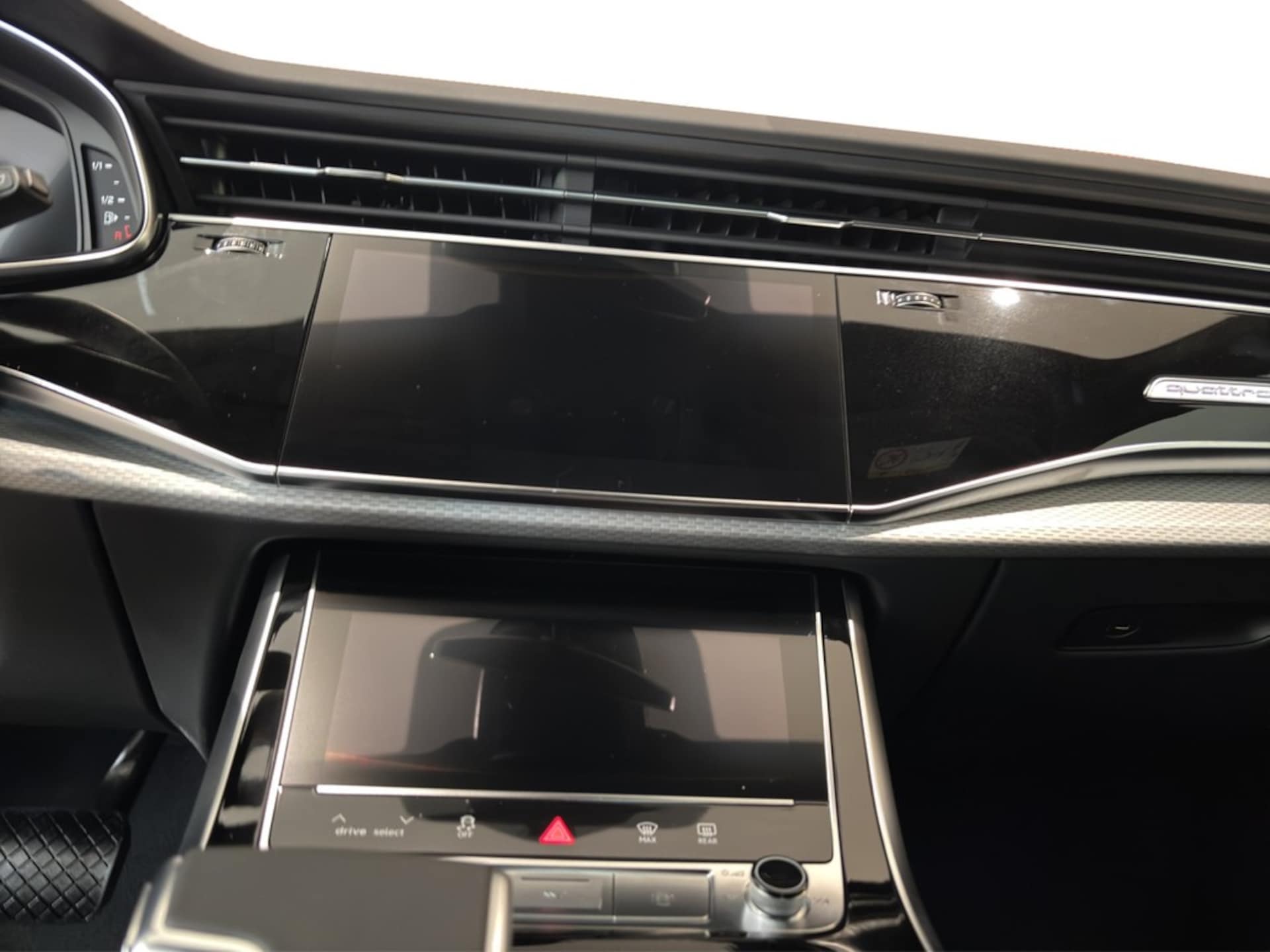 Audi Q7 SUV TFSI e S line
