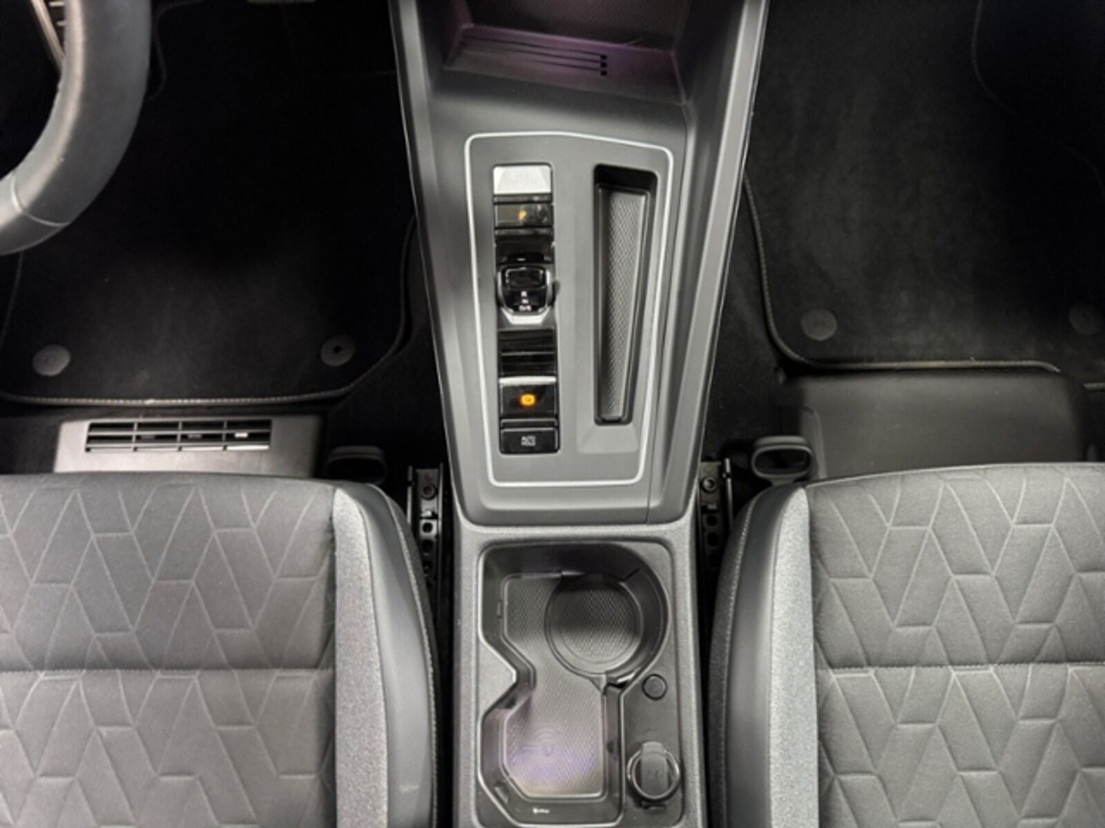 Volkswagen Golf Variant – Bild 15