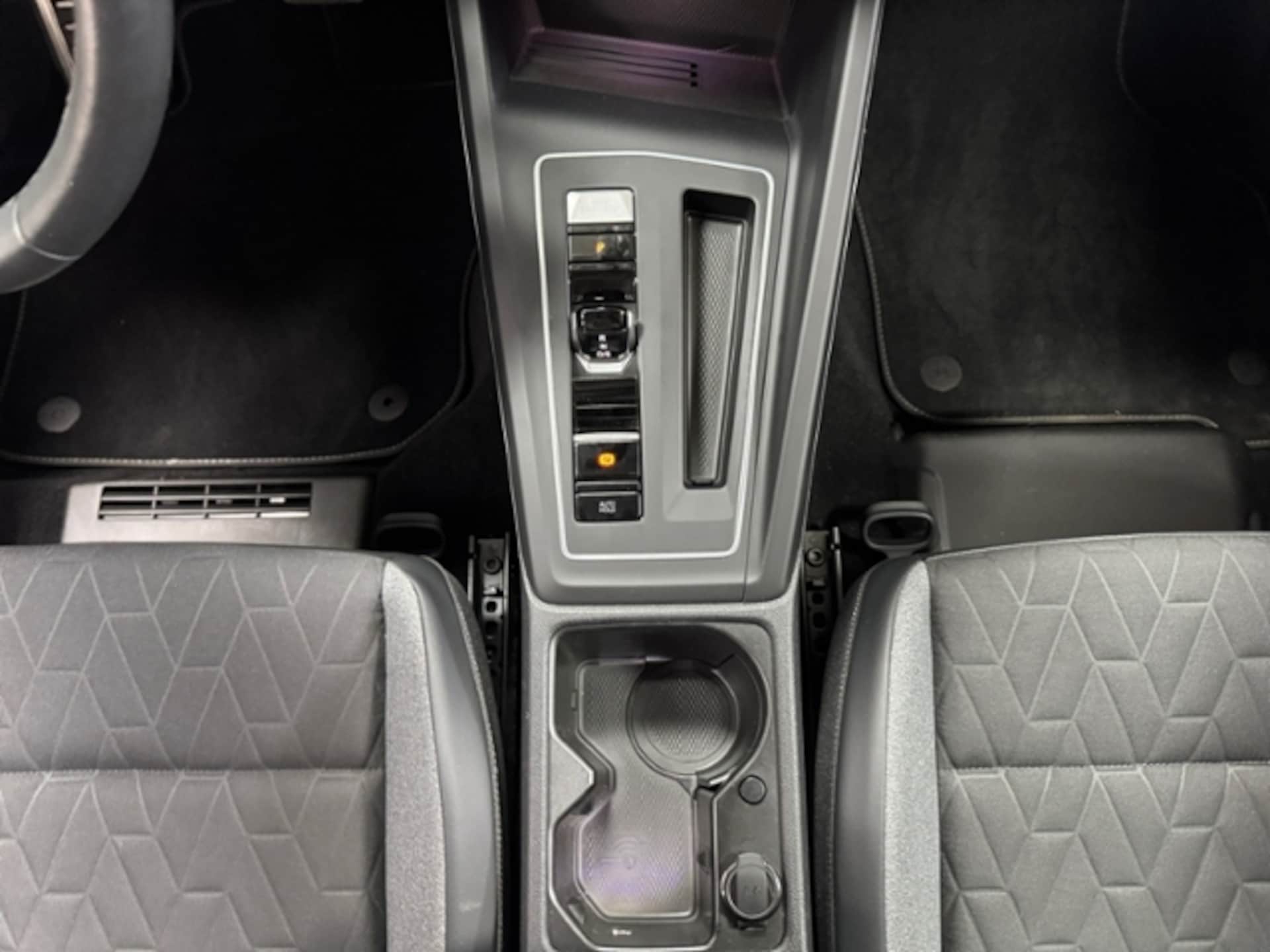 Volkswagen Golf Variant Goal
