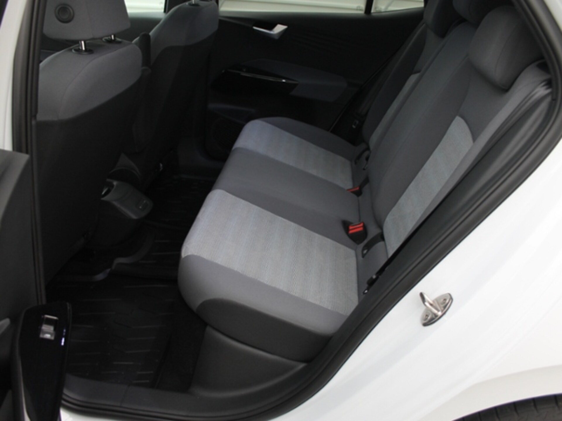 Volkswagen ID.3 Pro Performance