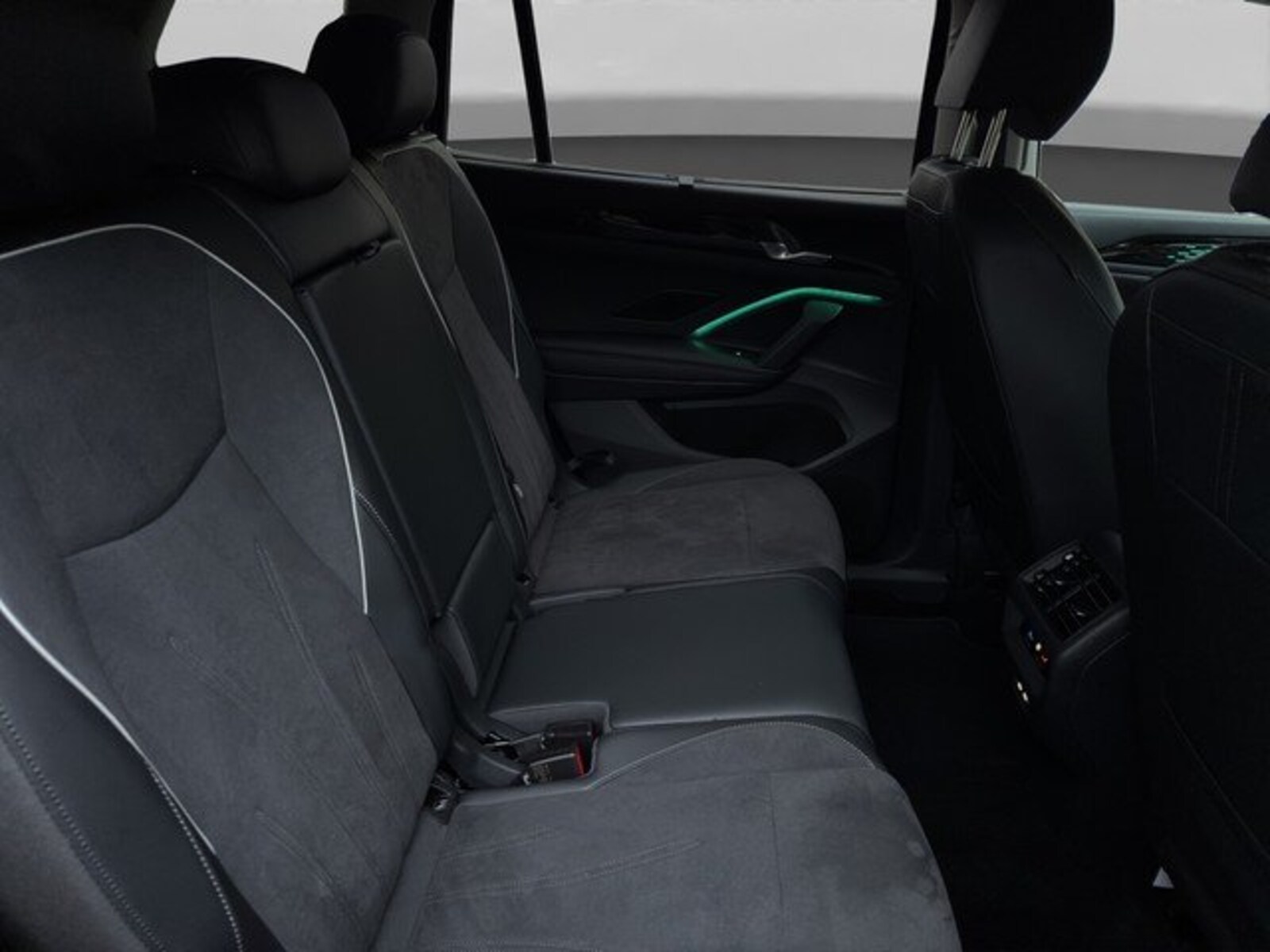 Volkswagen Tayron – Bild 8