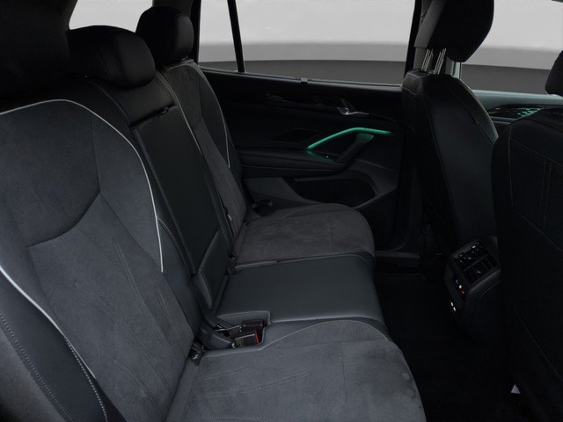 Volkswagen Tayron Elegance