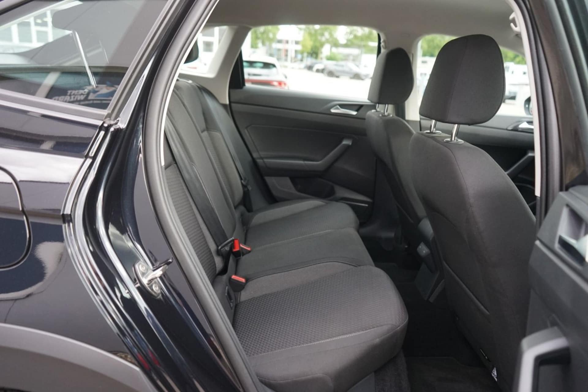 Volkswagen Taigo Life