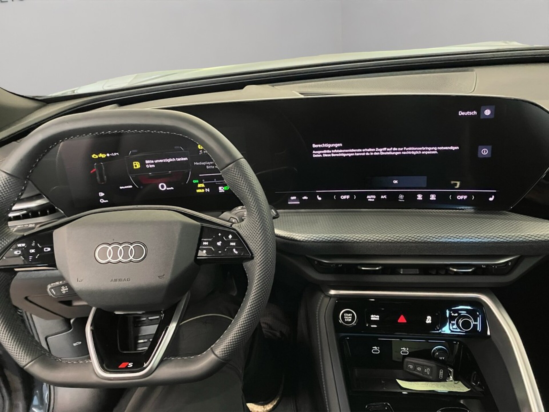 Audi Q5 SUV