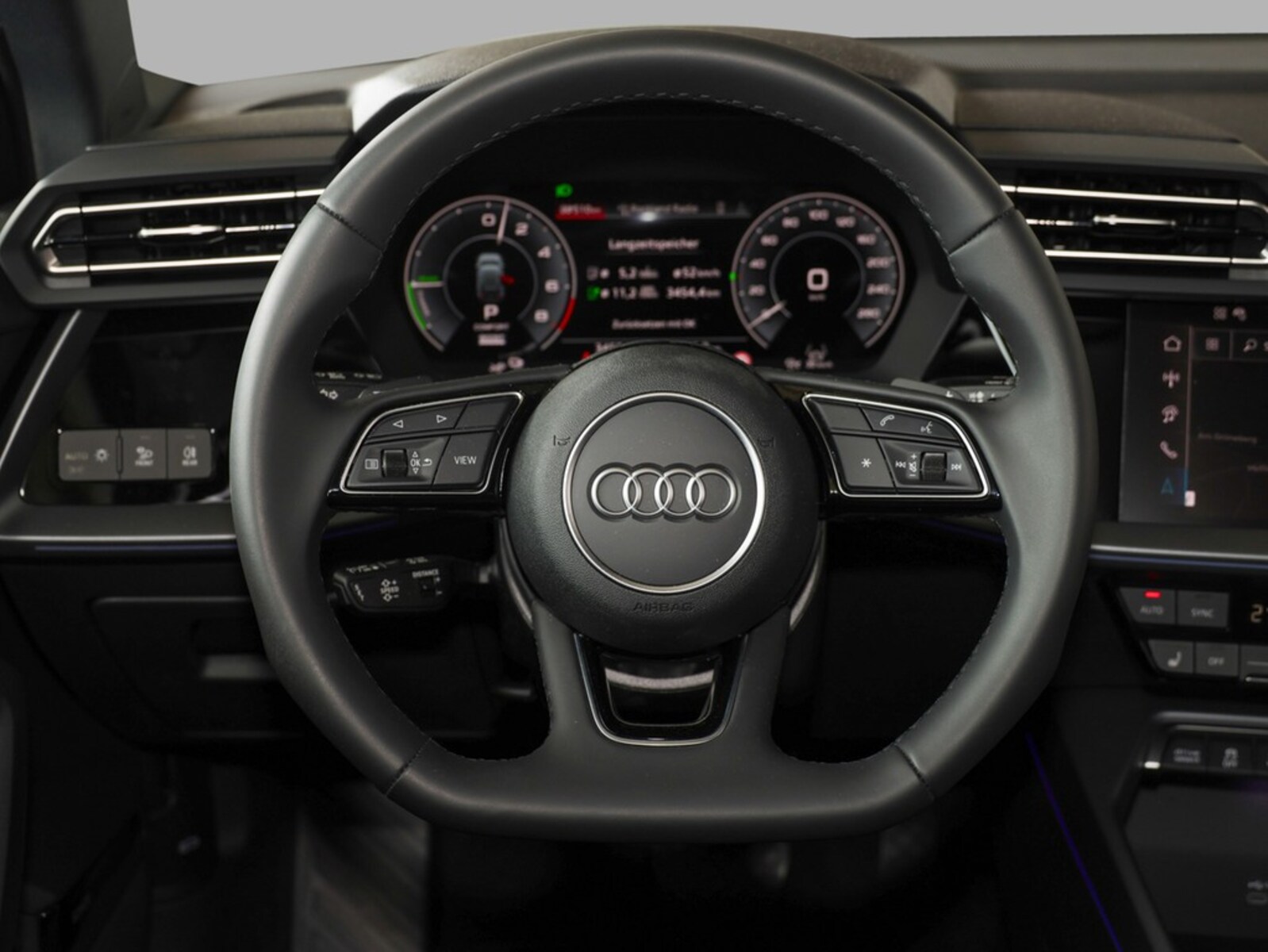 Audi A3 Sportback – Bild 16