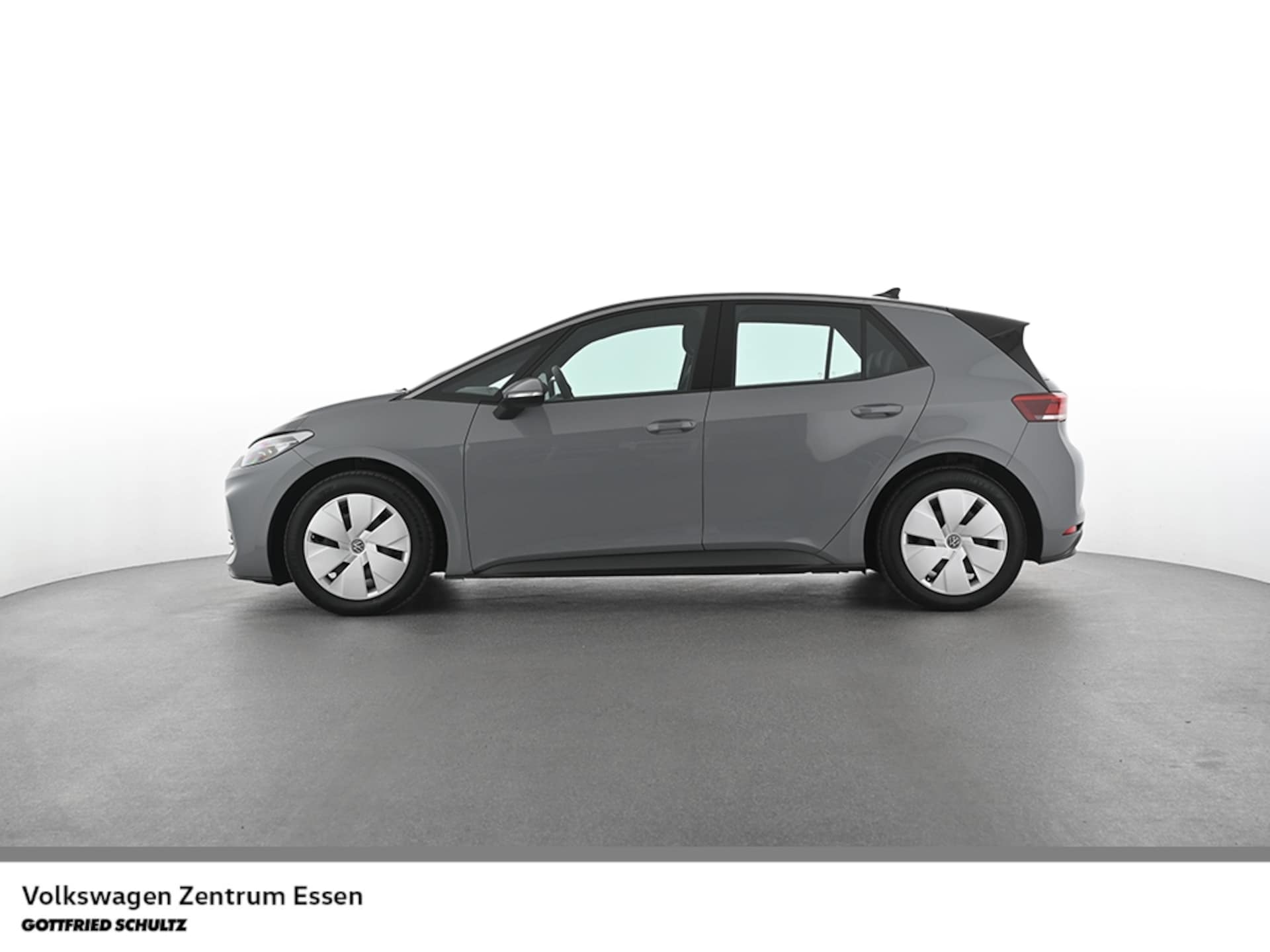 Volkswagen ID.3 Pro