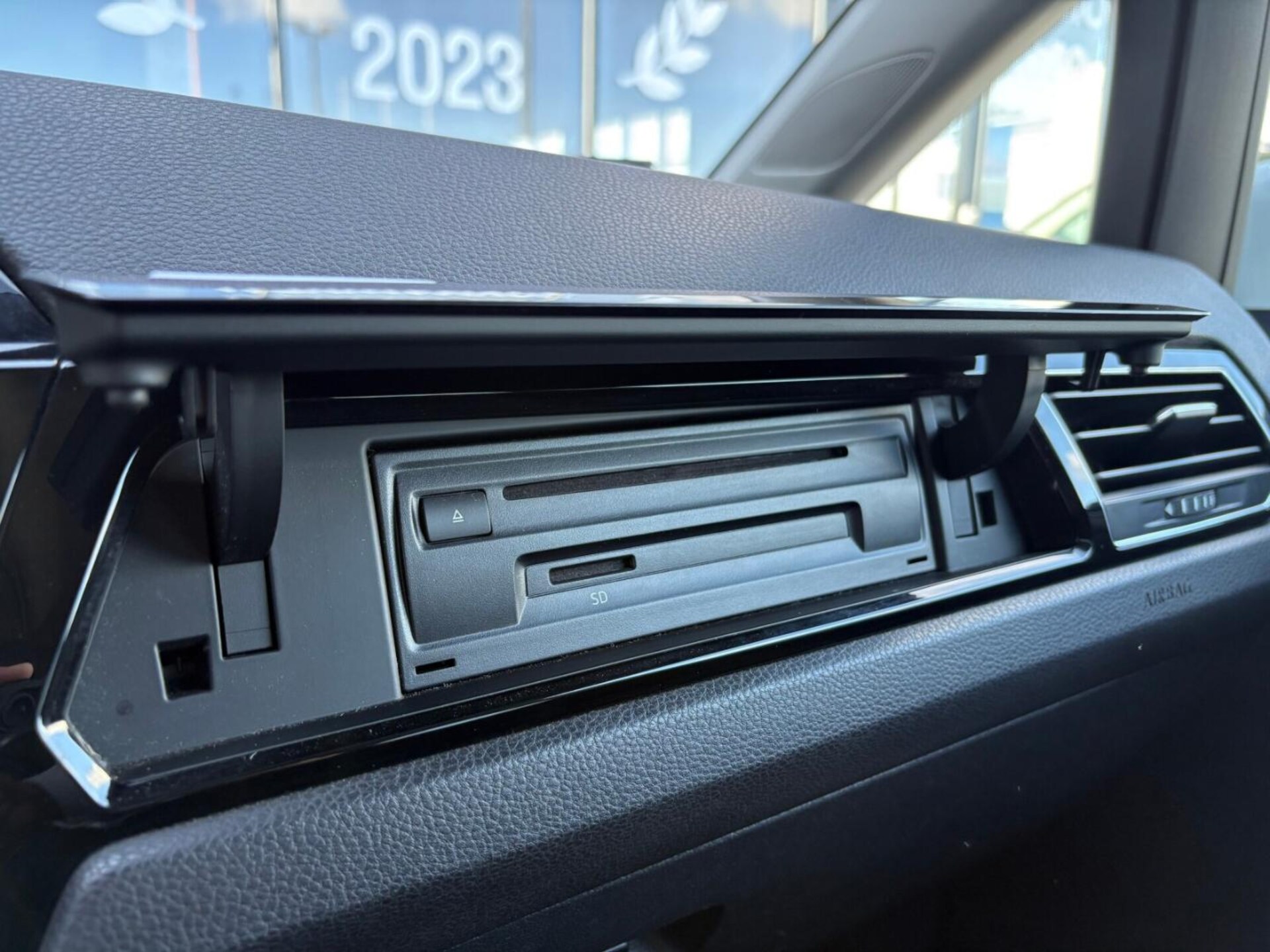 Volkswagen Touran Highline