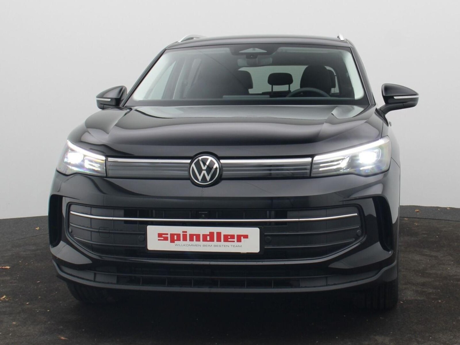 Volkswagen Tiguan – Bild 3