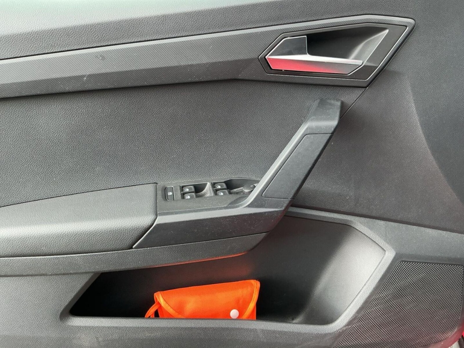 SEAT Arona – Bild 14