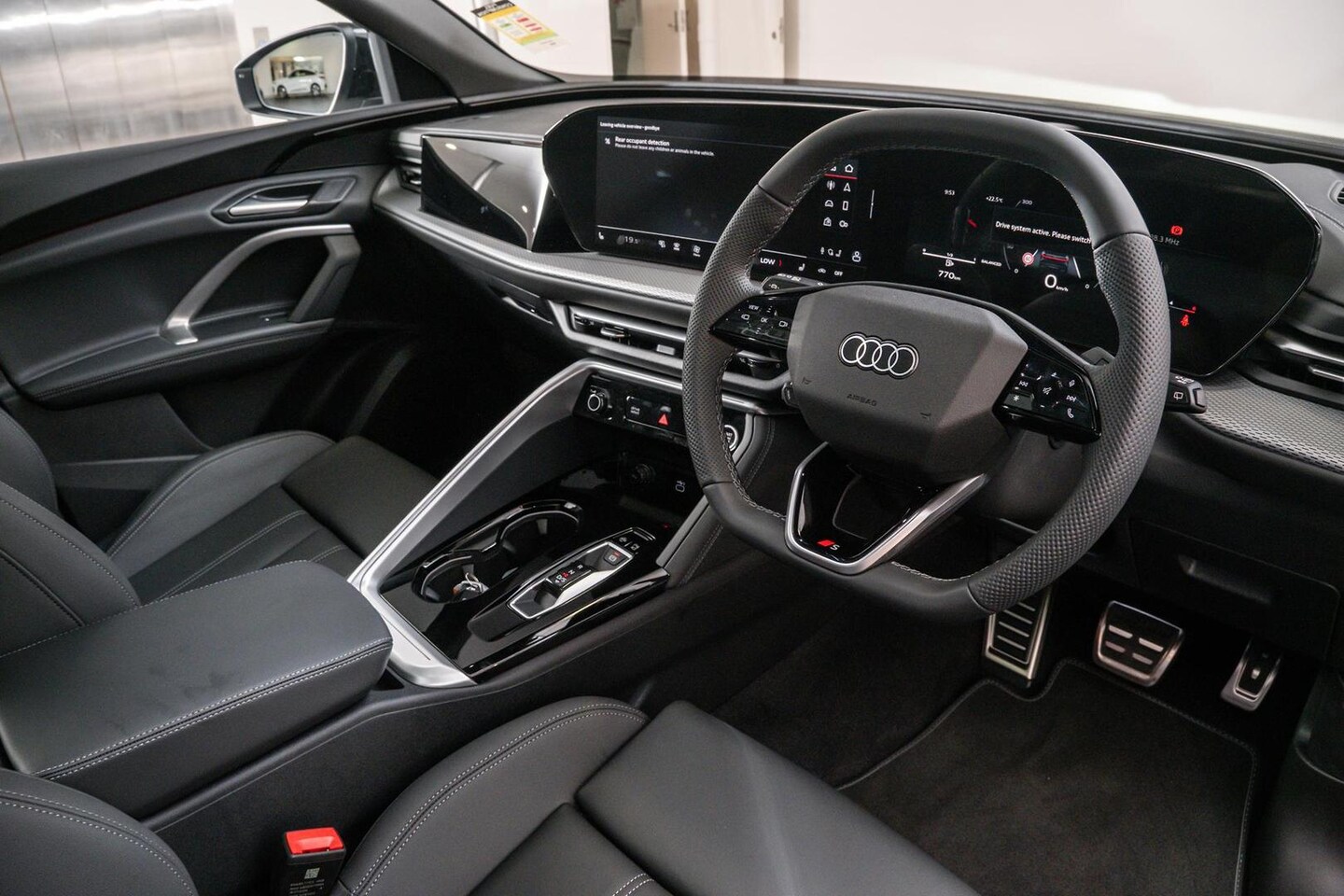 Image about Audi Q5 Sportback TDI quattro 150 kW sport