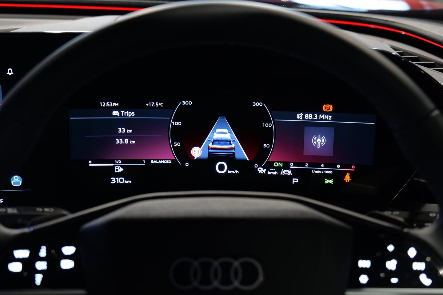 Image about Audi Q5 SUV TFSI 150 kW