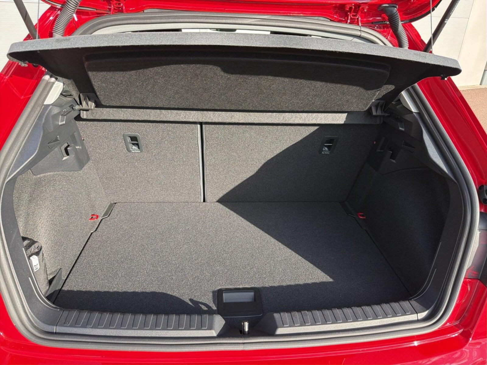 Audi A1 Sportback – Bild 8