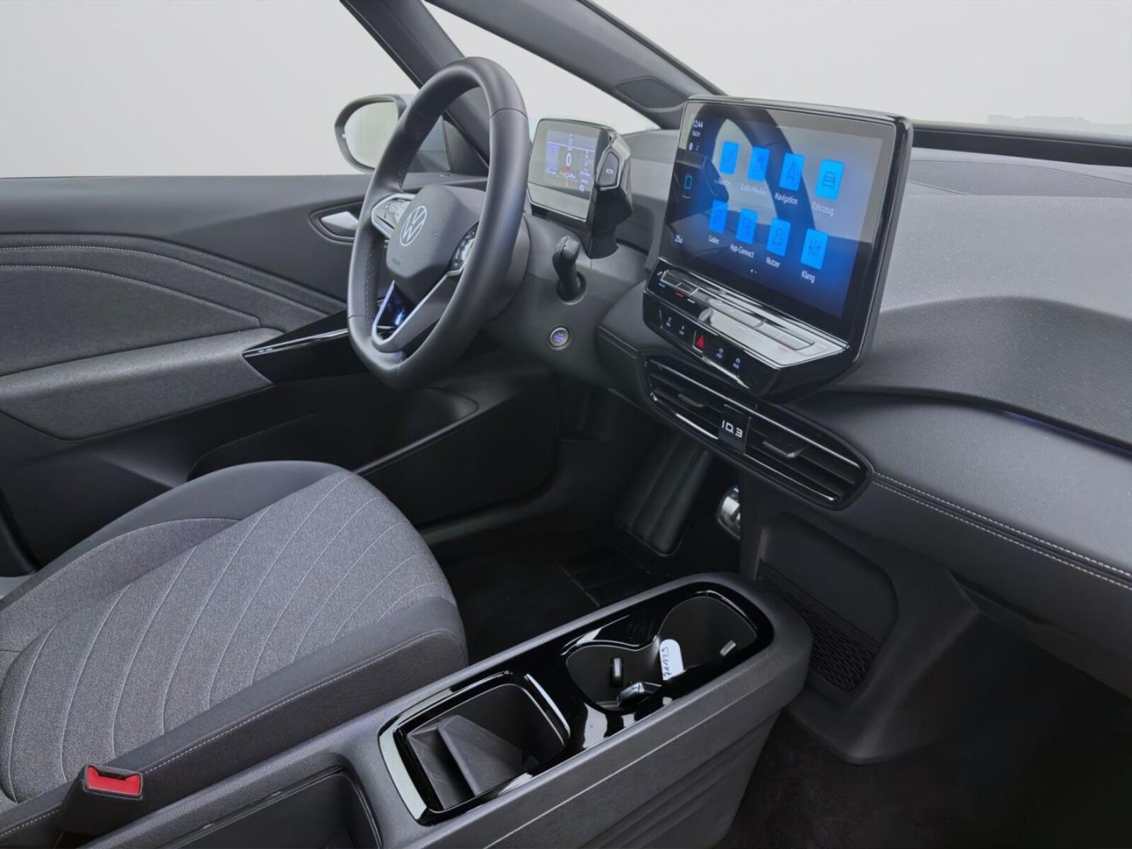 Volkswagen ID.3 – Bild 18