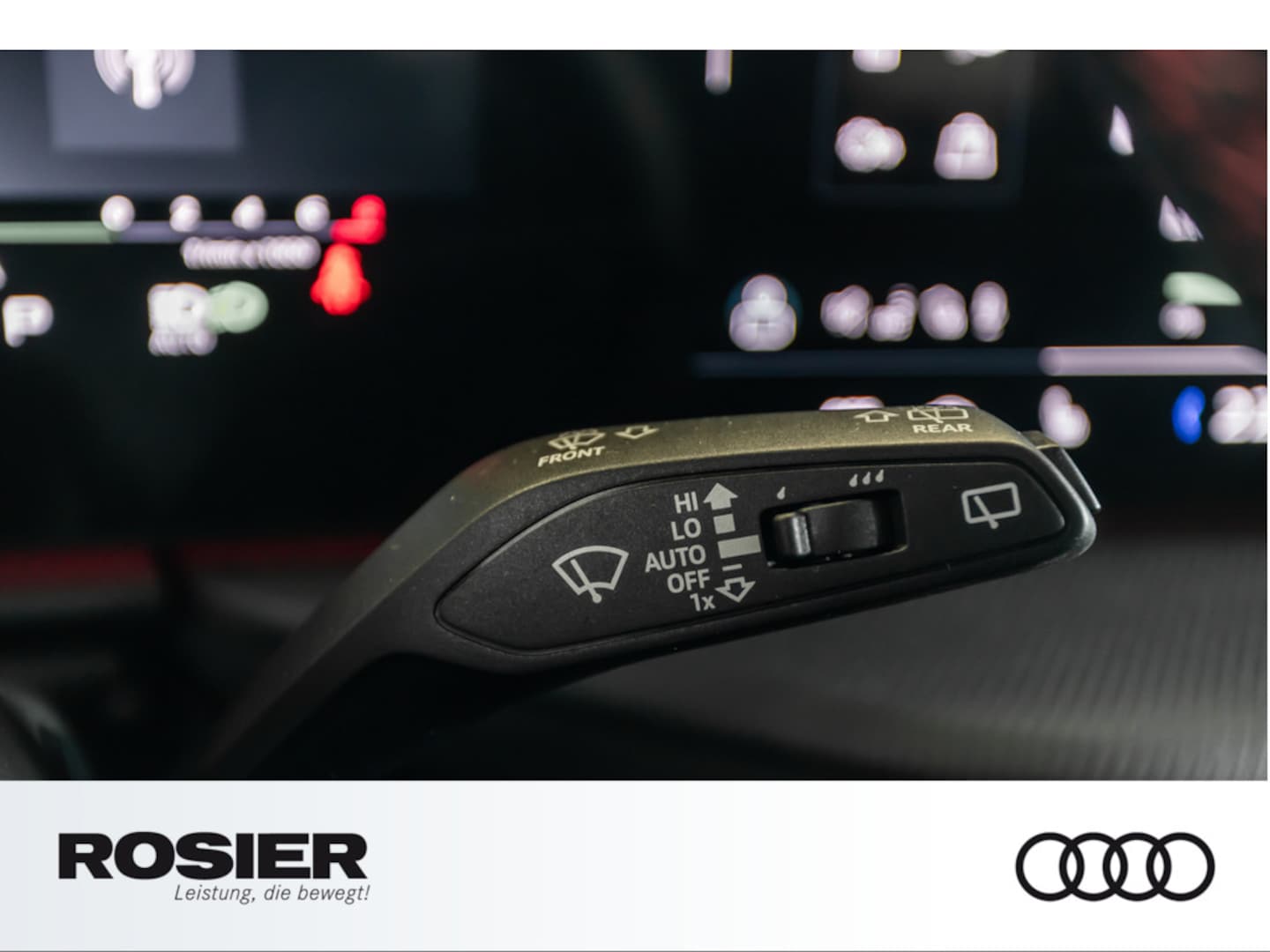 Bild über Audi Q5 SUV e-hybrid e-hybrid quattro 270 kW S tronic - für weitere Informationen kontaktieren Sie den Audi Partner