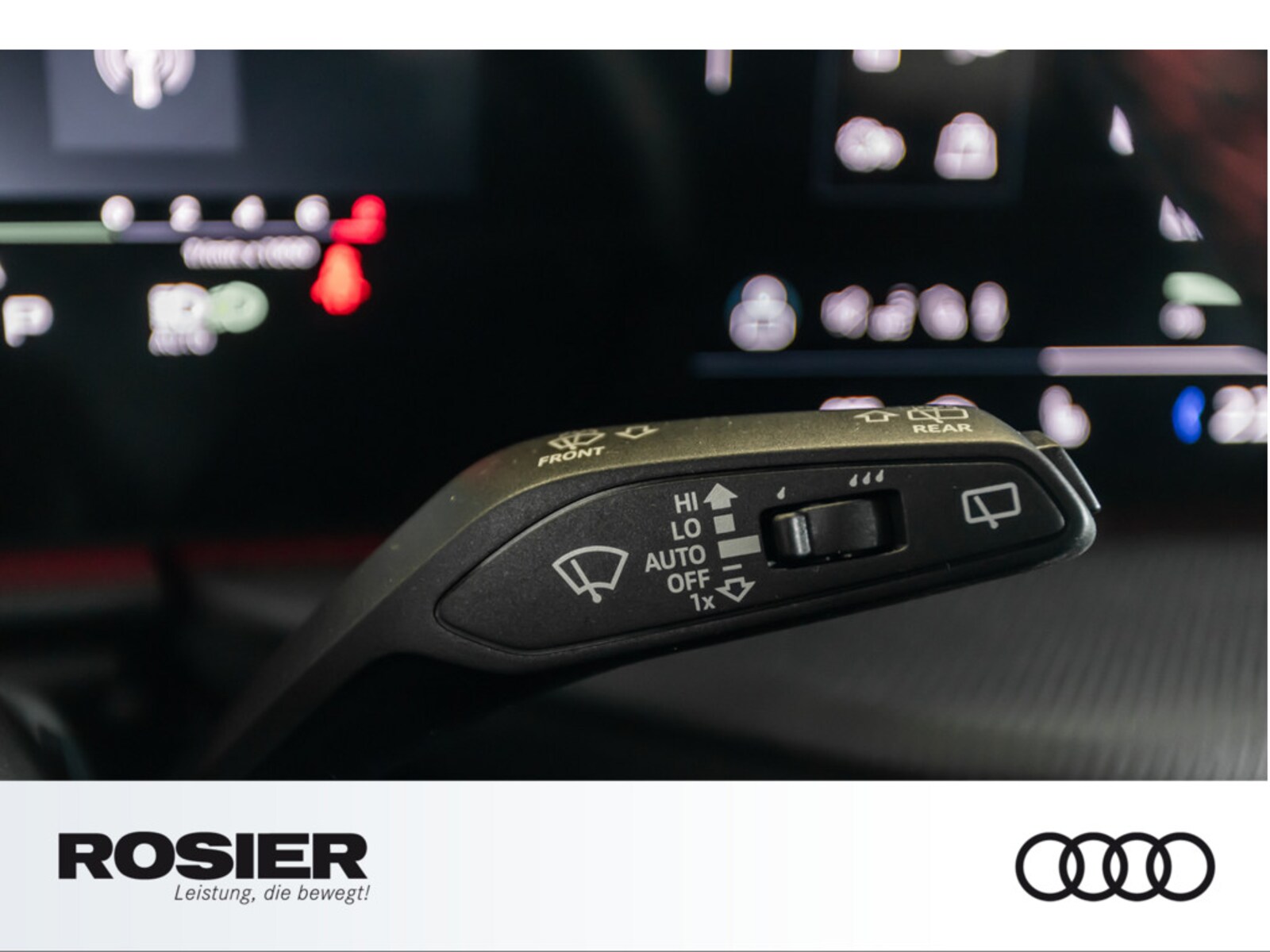 Audi Q5 – Bild 19