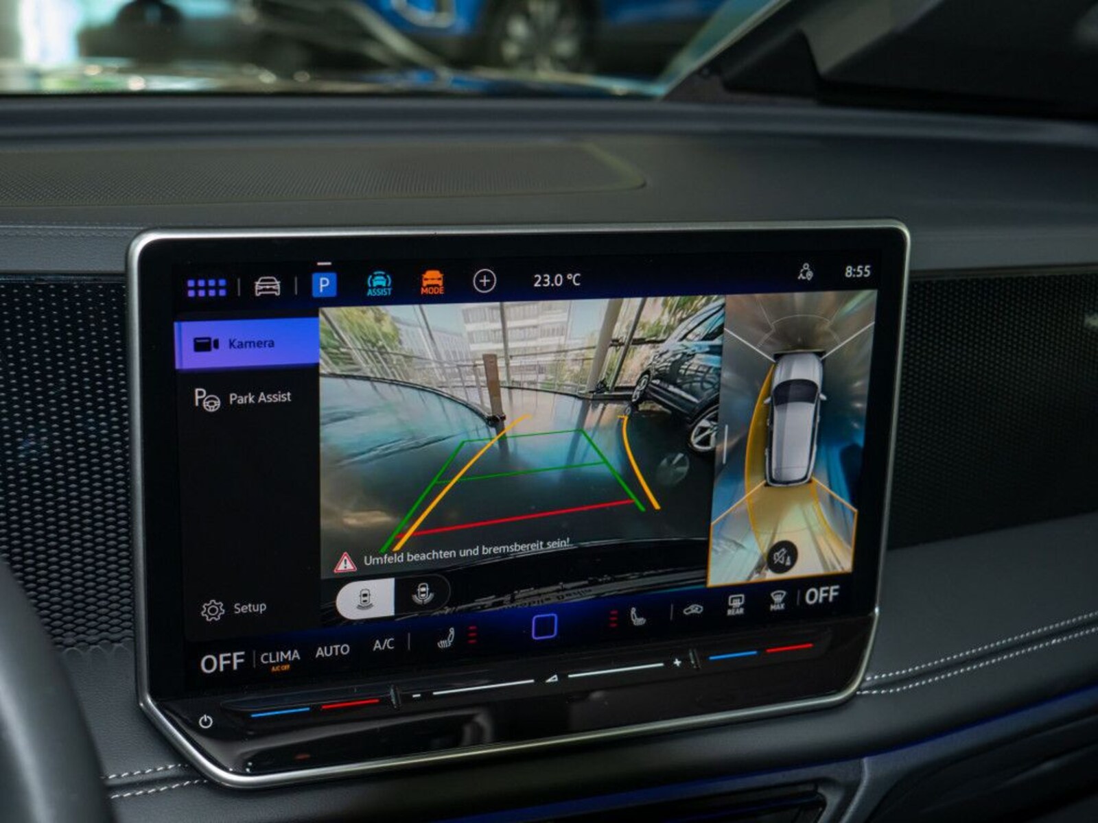 Volkswagen Tiguan – Bild 11
