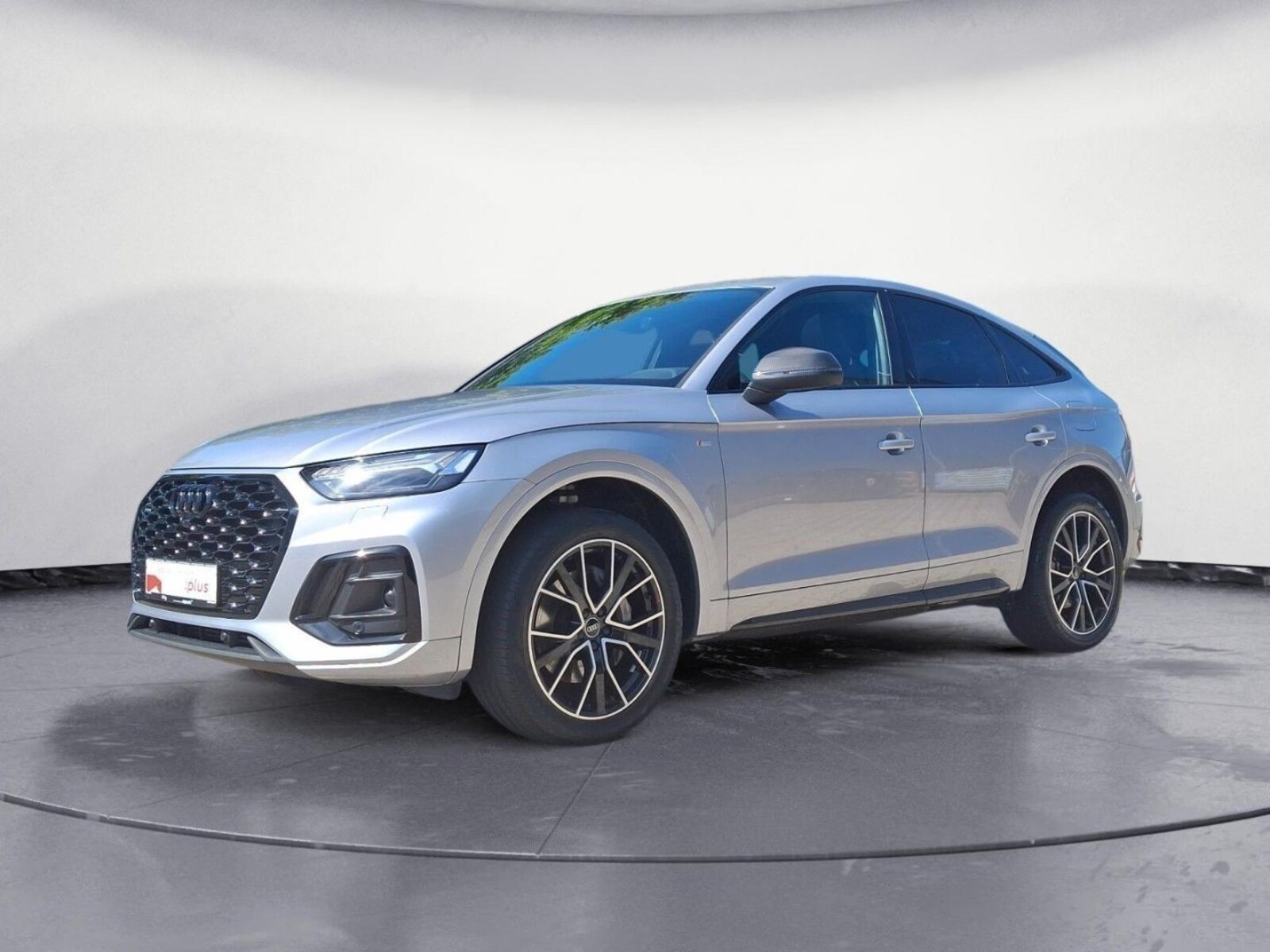 Audi Q5 Sportback – Bild 2