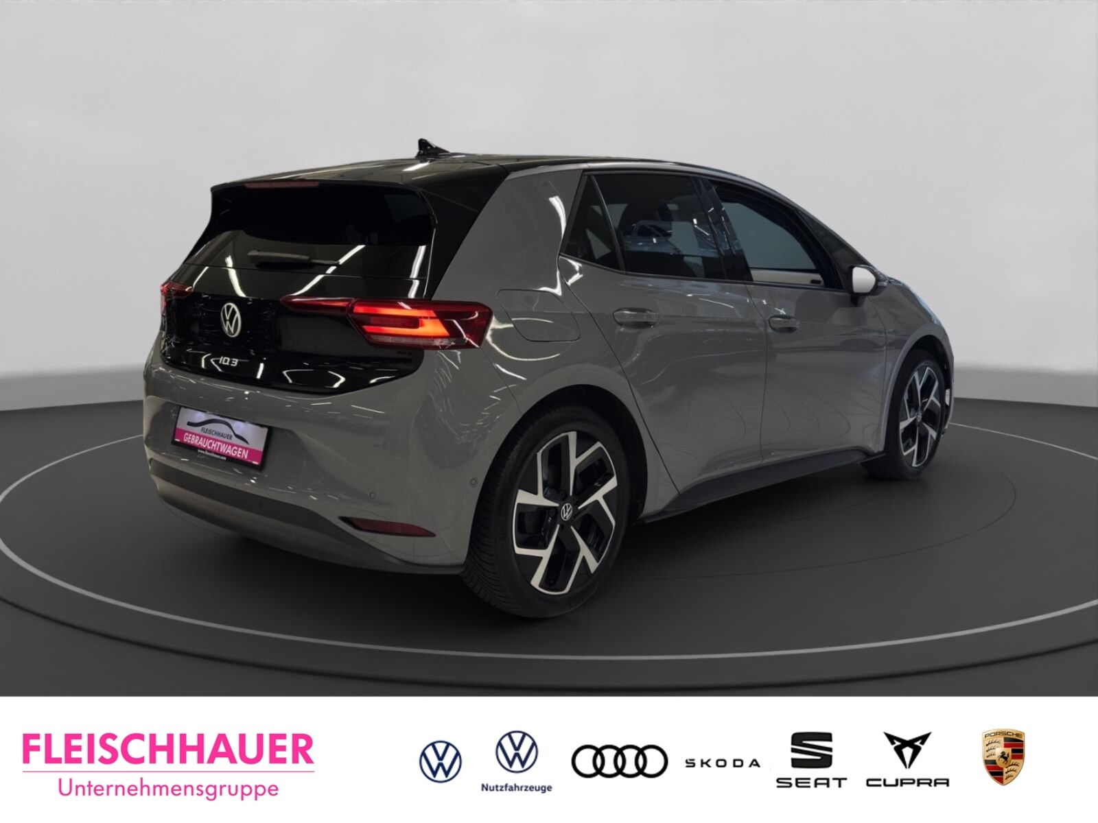 Volkswagen ID.3 – Bild 8