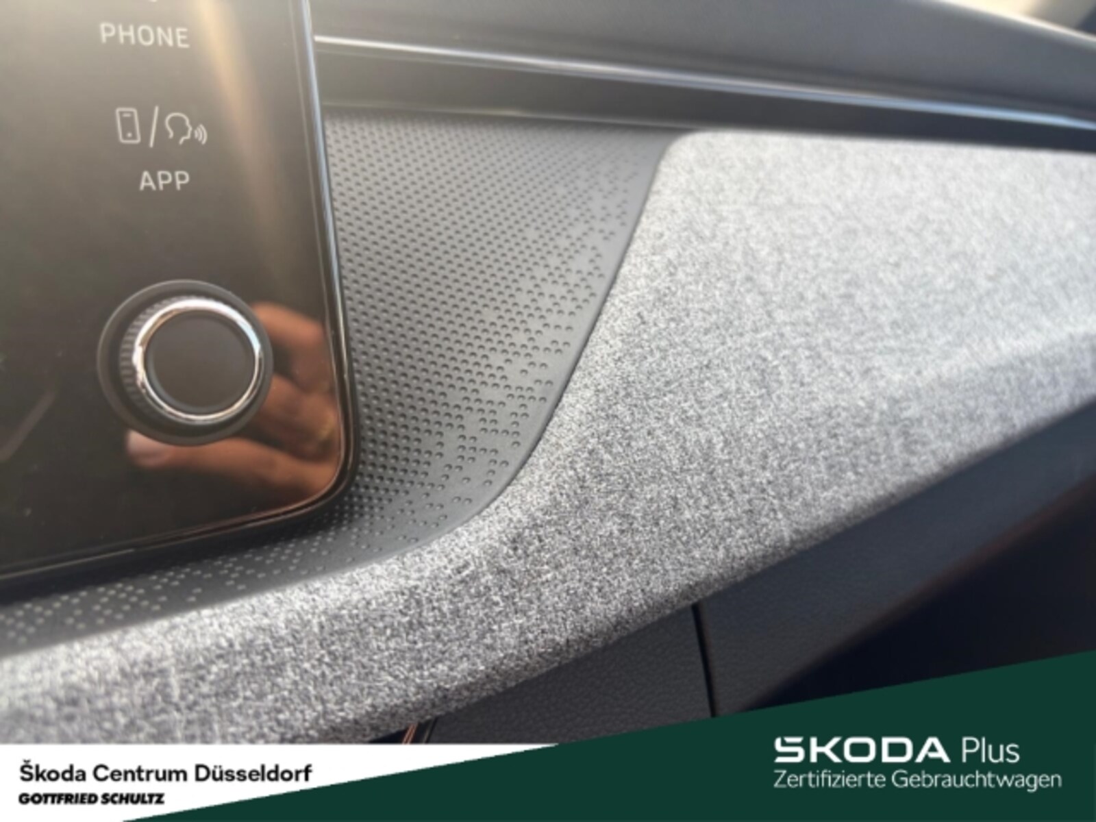 Škoda Kamiq – Bild 26