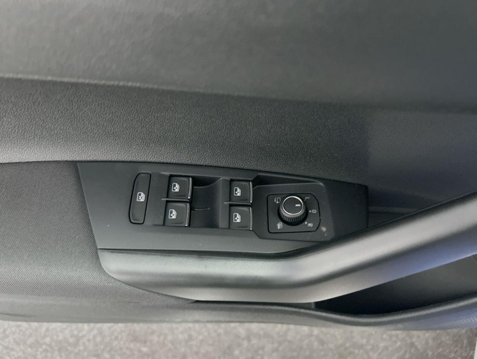Volkswagen Taigo – Bild 13