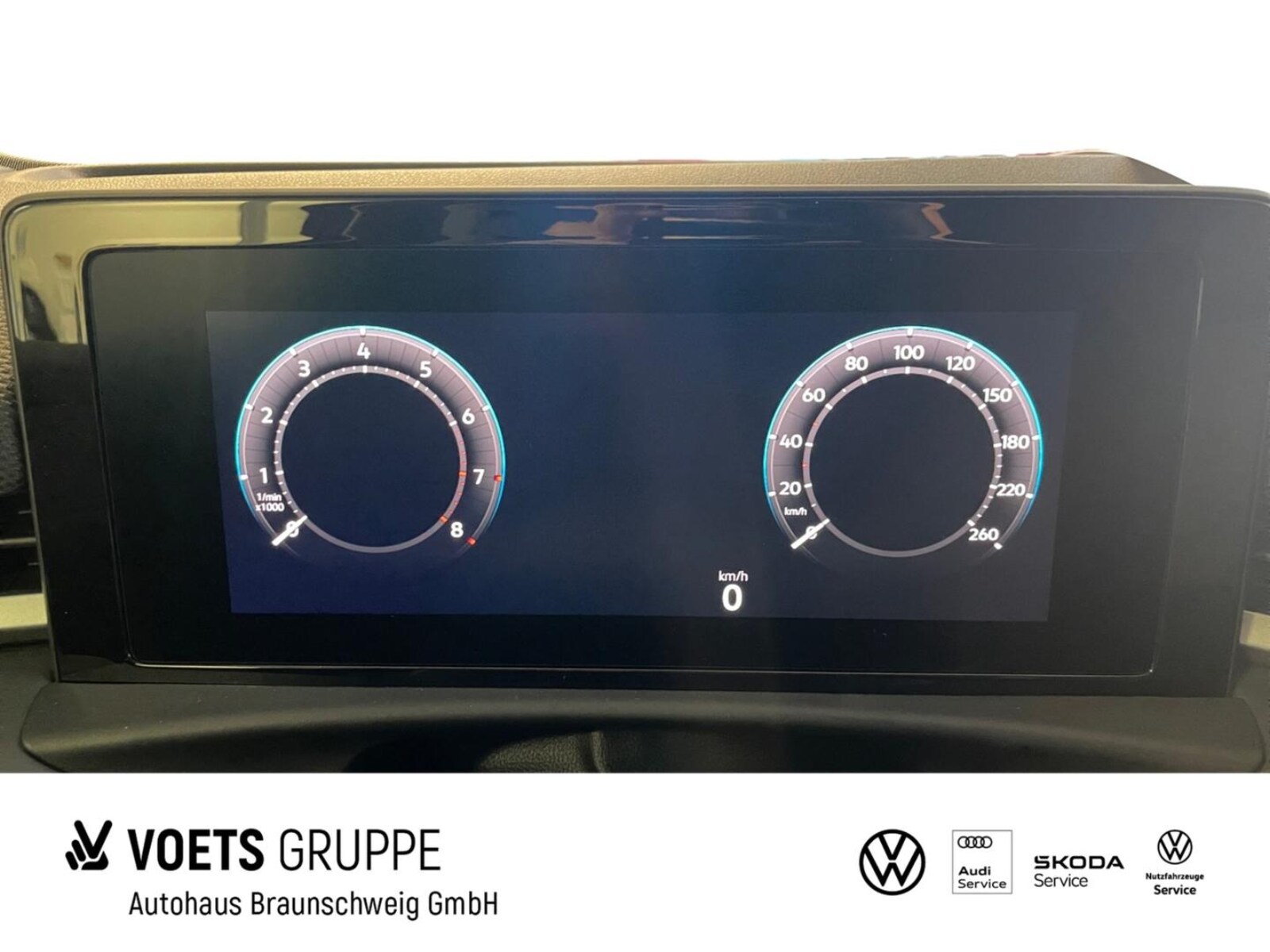Volkswagen T-Roc – Bild 12
