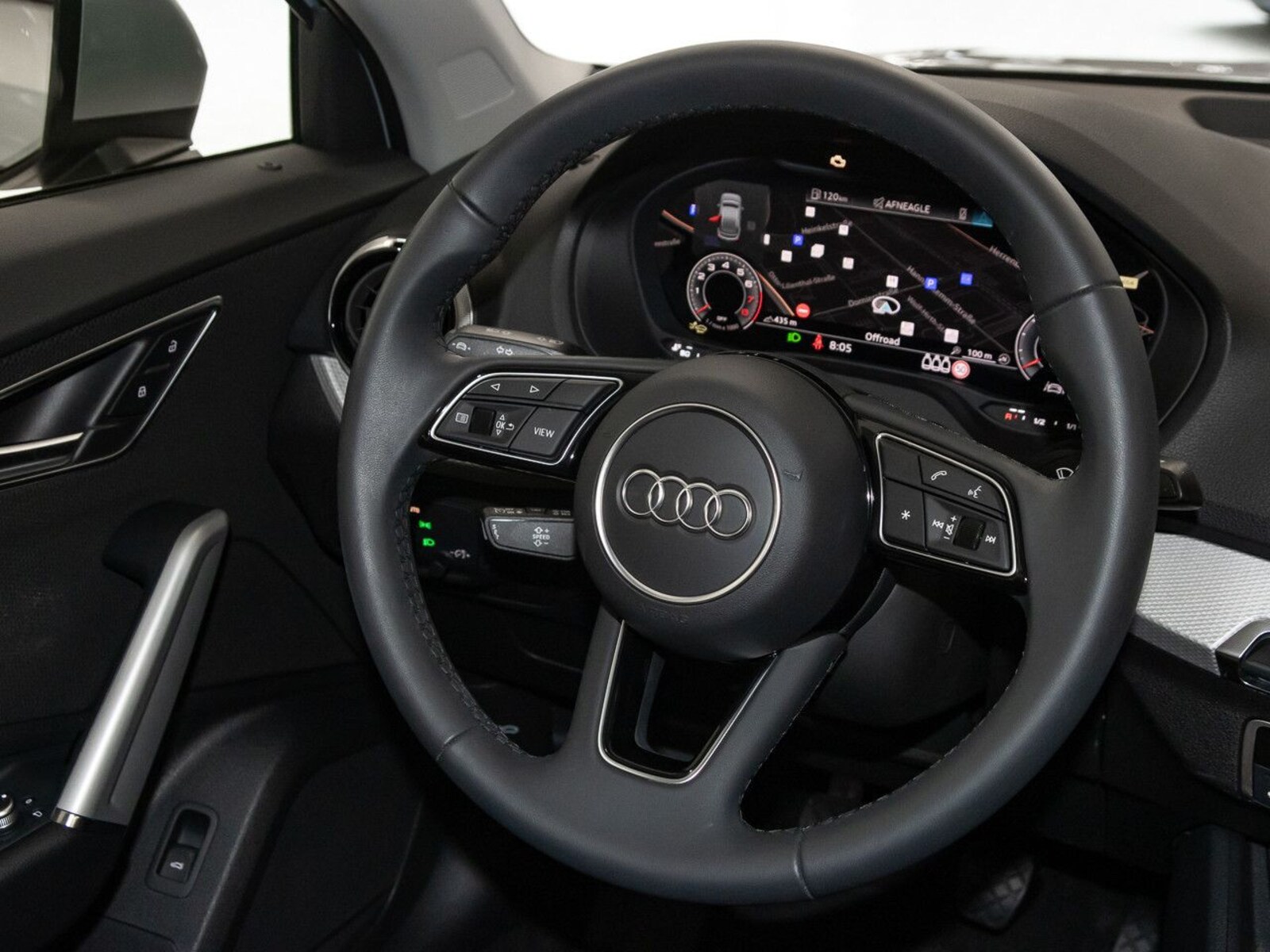 Audi Q2 – Bild 12