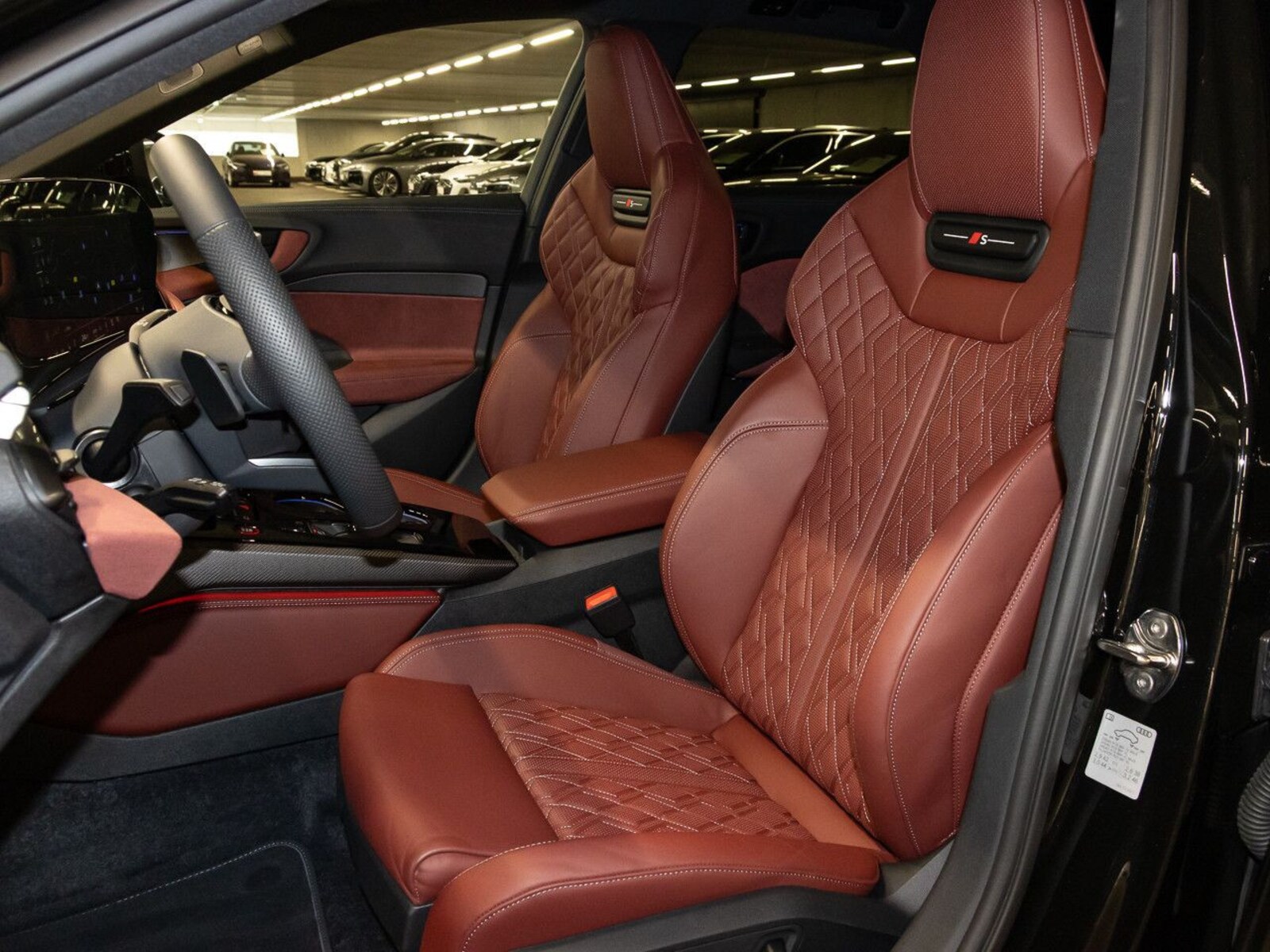 Audi S5 Avant – Bild 18