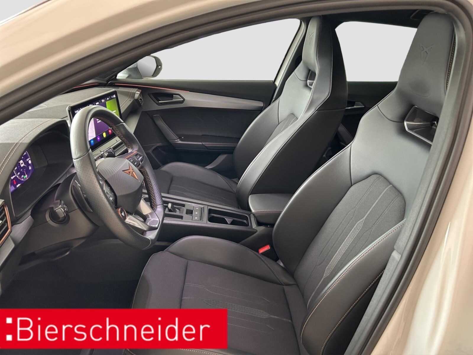CUPRA Formentor – Bild 13