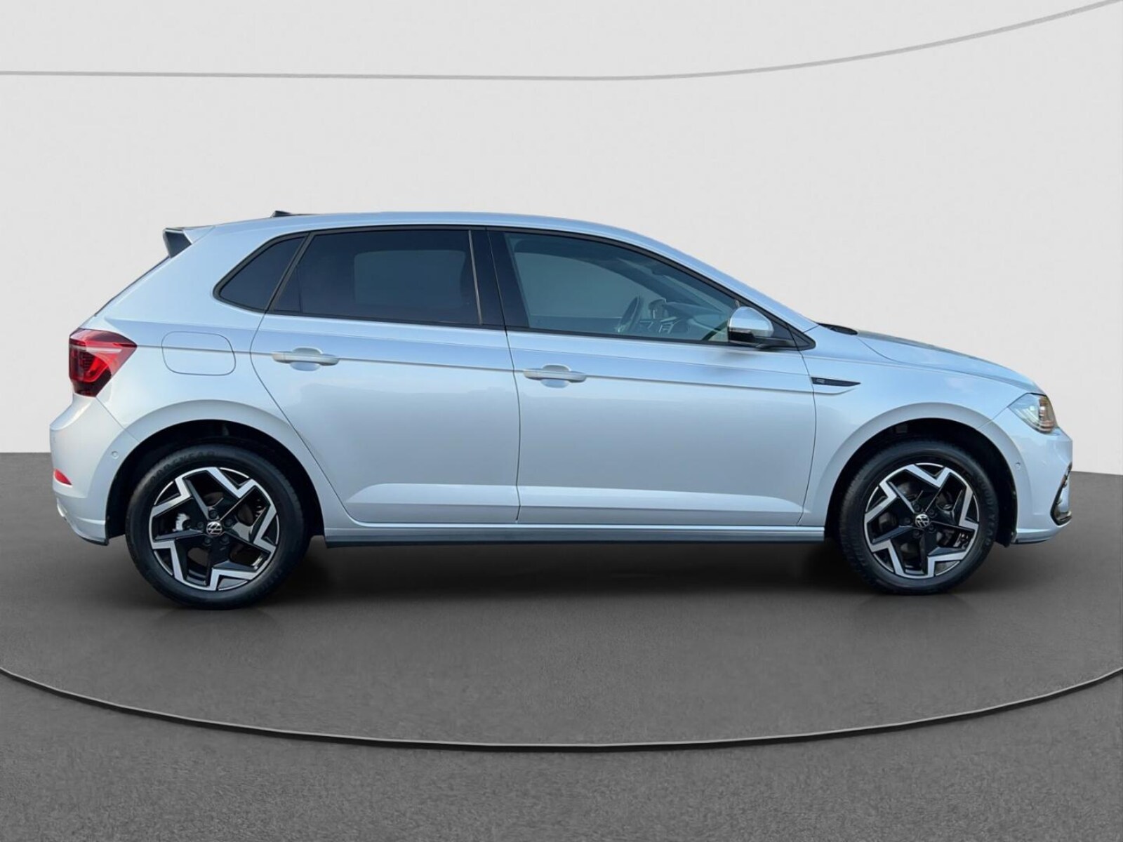 Volkswagen Polo – Bild 10