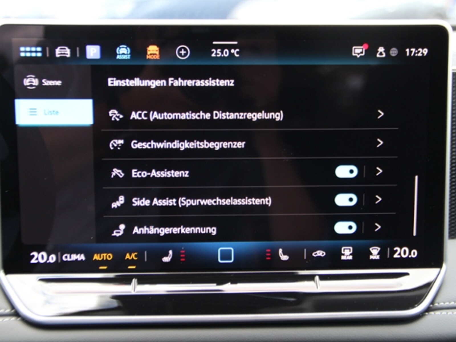 Volkswagen Tiguan – Bild 23