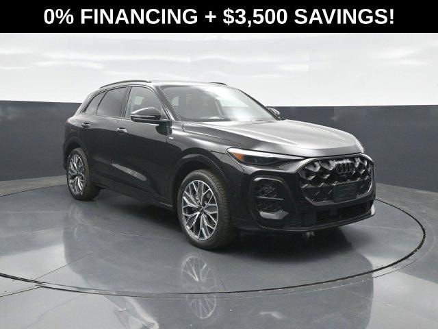 Photo of 2026 Audi Q5 