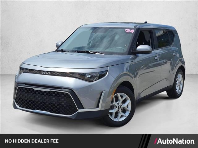 2024 Kia Soul