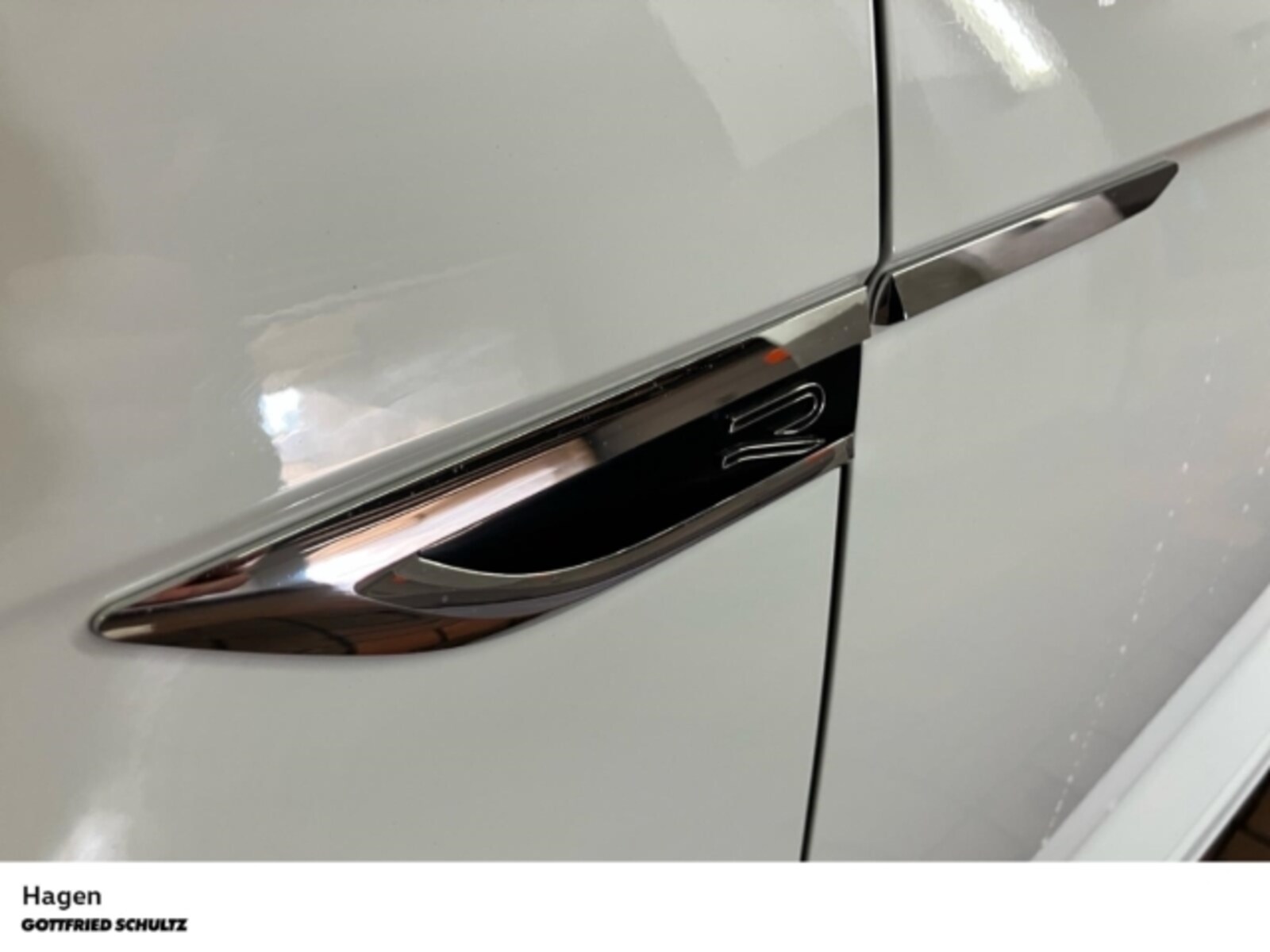 Volkswagen T-Roc – Bild 10