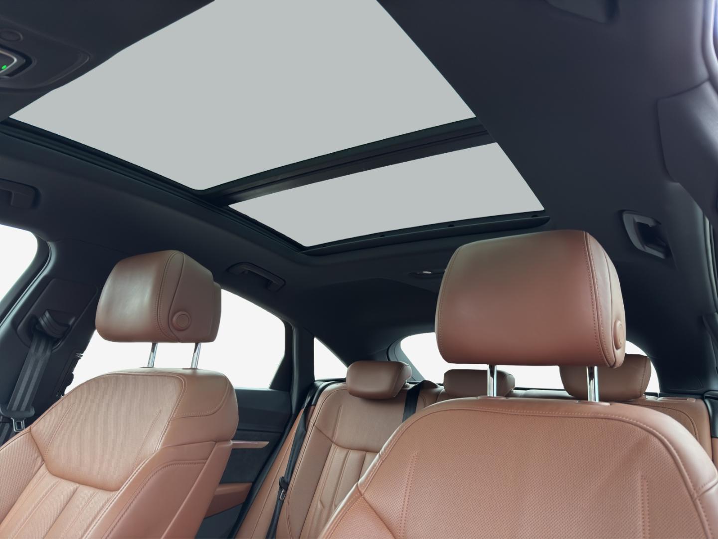 Image about Audi e-tron Sportback Attraction advanced 50 quattro 230,00 kW