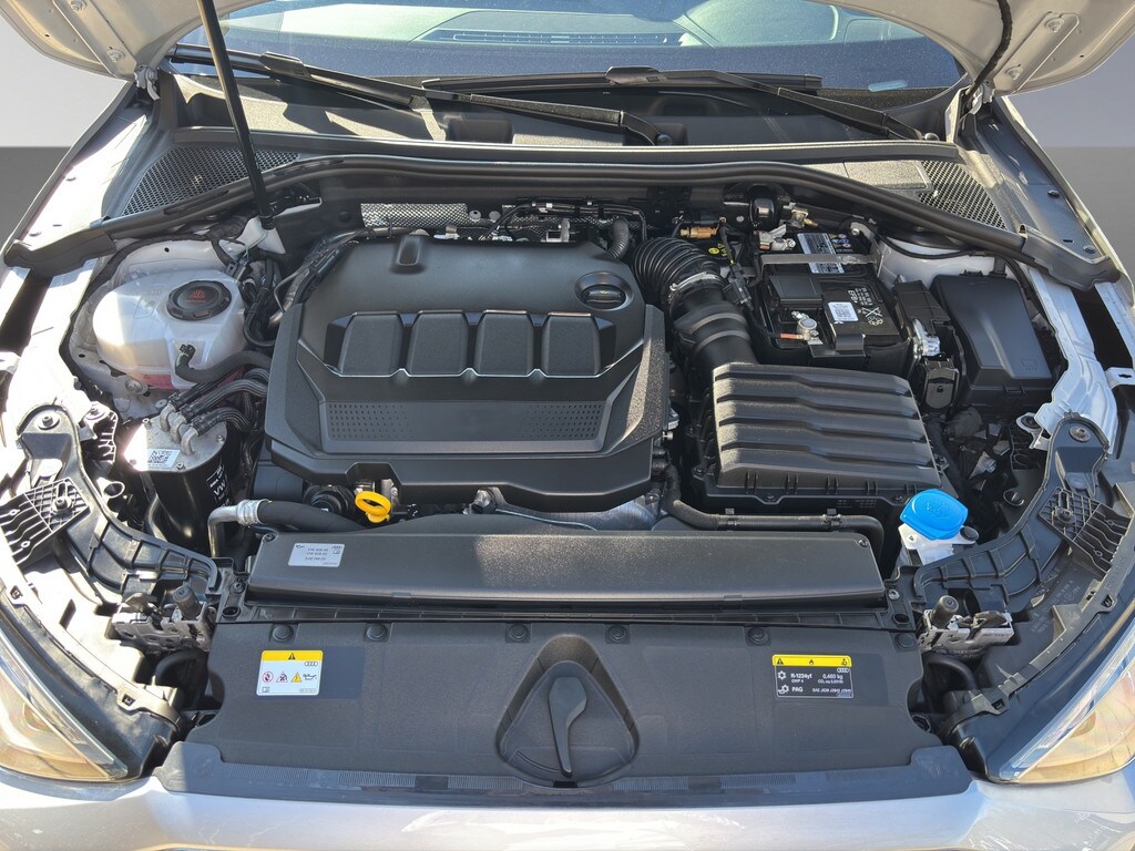 Image about Audi A3 Sportback advanced 35 TDI S tronic