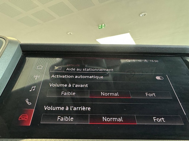 Audi A1 Citycarver Design 35 TFSI 150 Ch S Tronic - 2022 - Joinsteer - #36