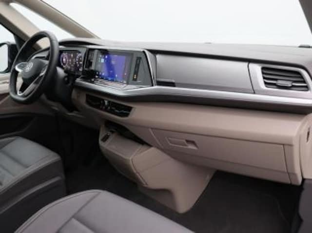 Volkswagen Multivan langversion