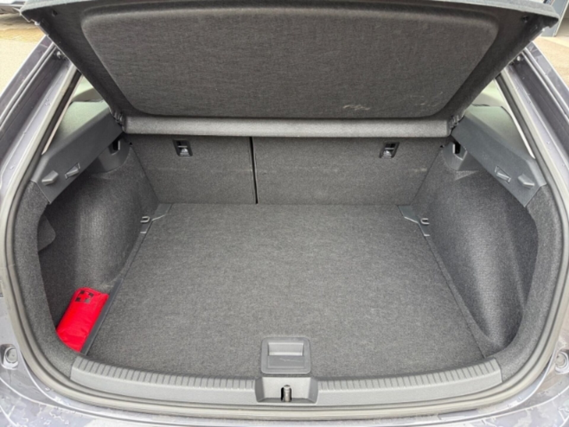 Volkswagen Taigo Goal