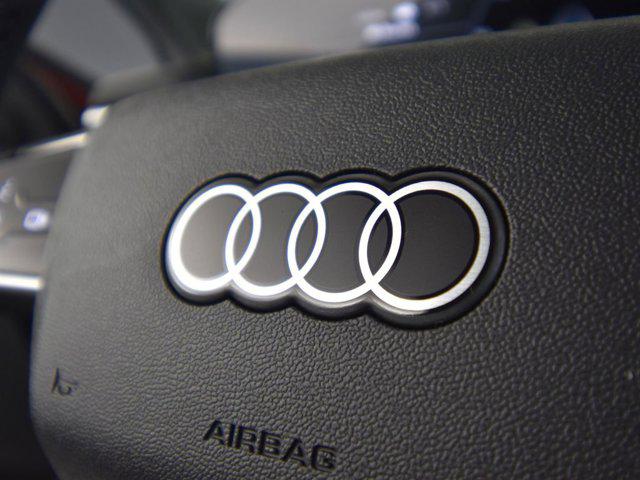 2025 Audi A5 Premium - Photo 27