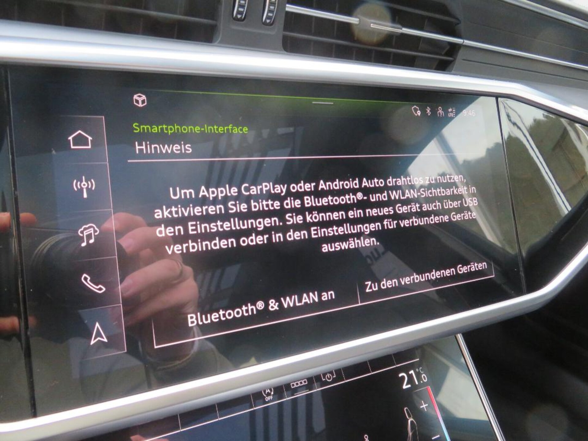Audi S6 Avant