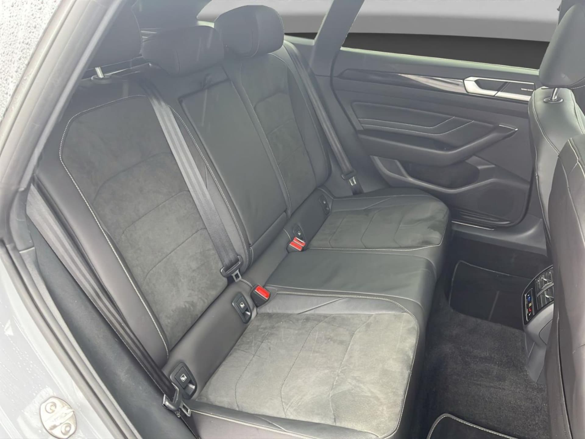 Volkswagen Arteon Shooting Brake R-Line
