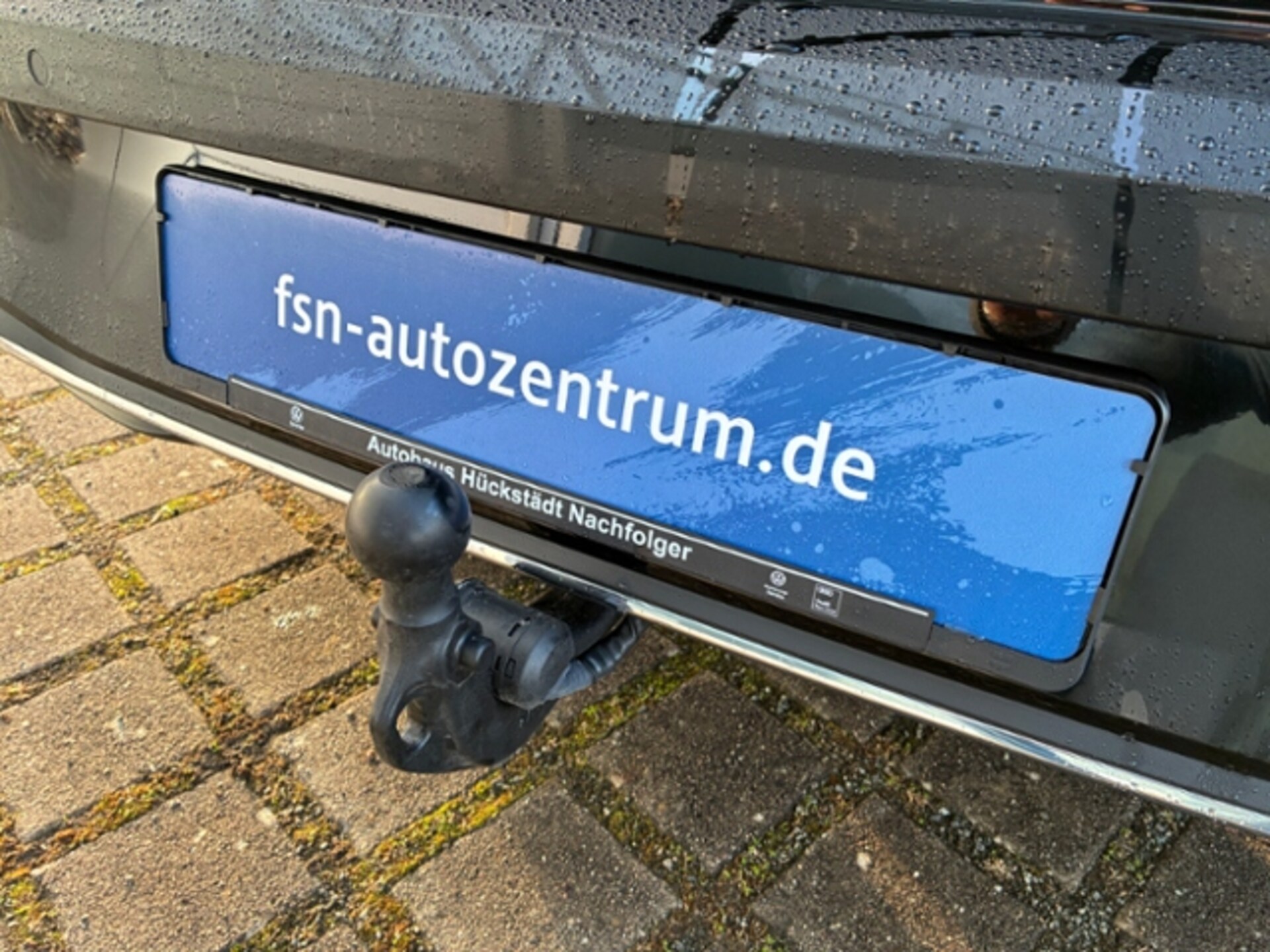 Volkswagen Golf Goal