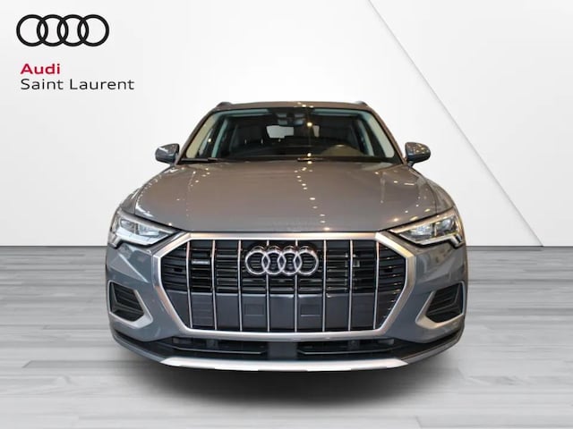 2023 Audi Audi Q3