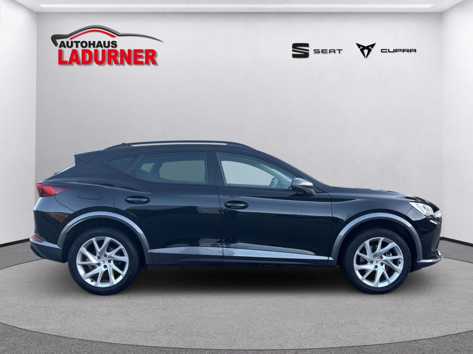 CUPRA Formentor – Bild 6
