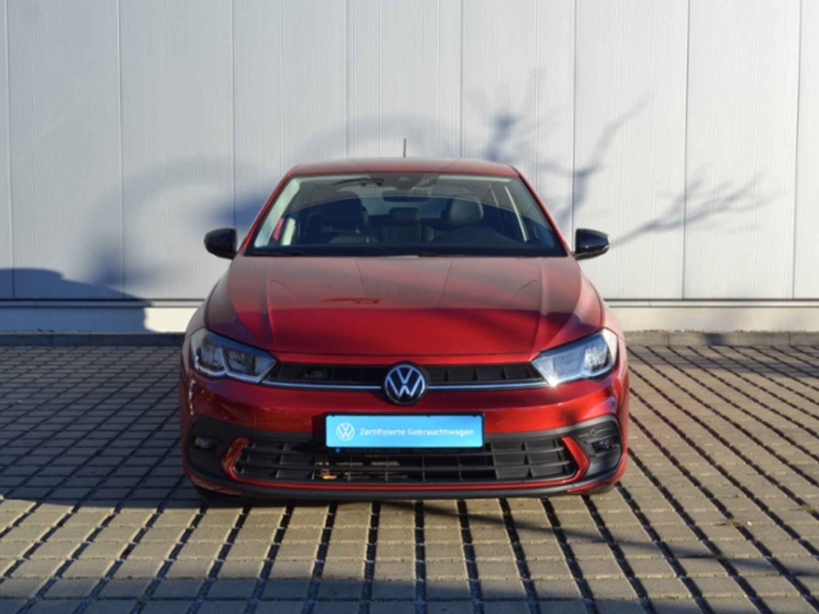 Volkswagen Polo – Bild 10