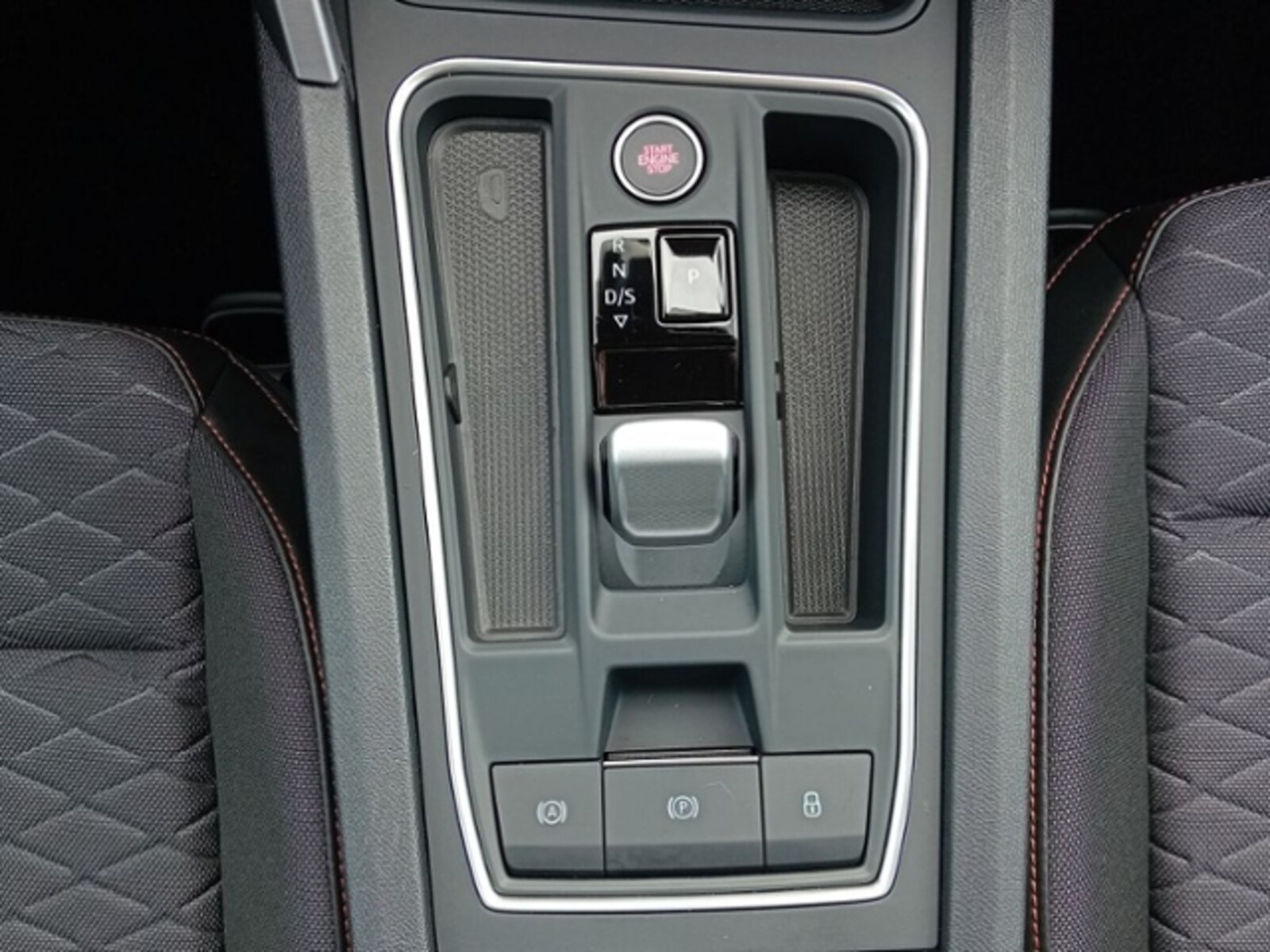 SEAT Leon Sportstourer – Bild 16