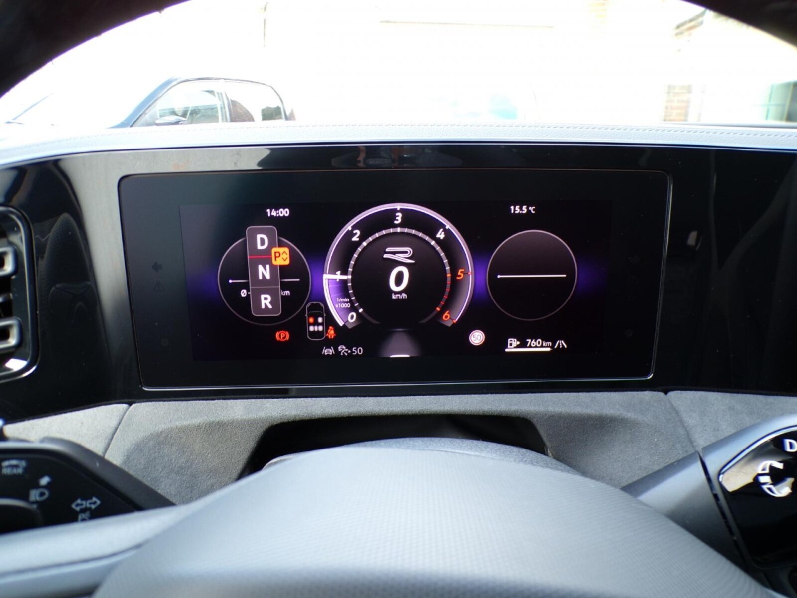 Volkswagen Tiguan – Bild 12