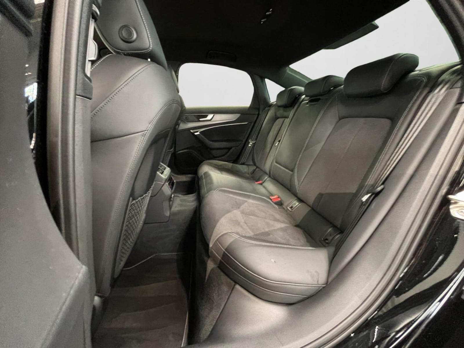 Audi S6 Limousine – Bild 14