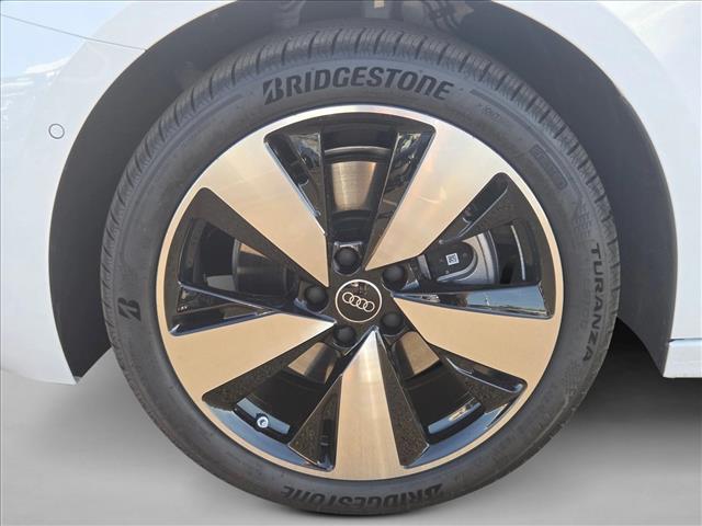 2025 Audi A5 Premium Plus - Photo 10