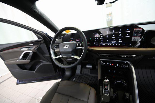 2025 Audi Q5 Premium Plus - Photo 29